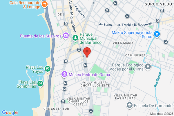 Quevedo Tamayo Maria Isabel