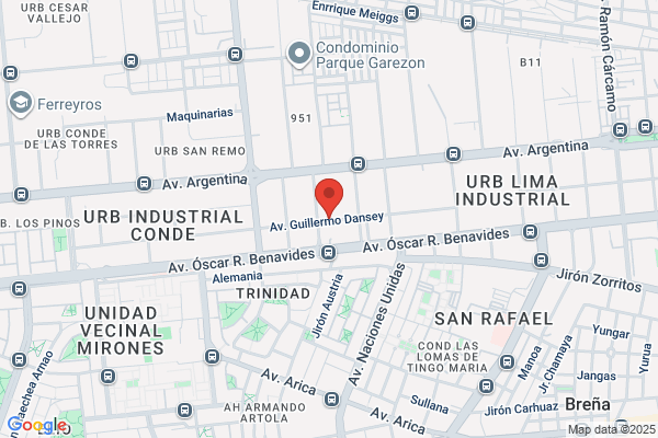 QB Química Batysol S.R.L.