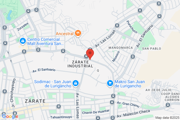 Tintas Graficas Vencedor