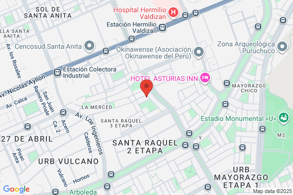 Manufacturas Color S.A.