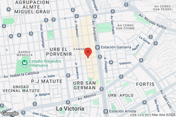 Distribuidora Textil Del Centro