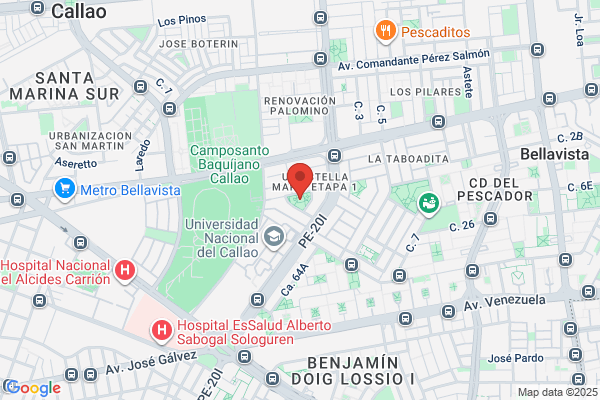 Alquileres y Servicios Meson