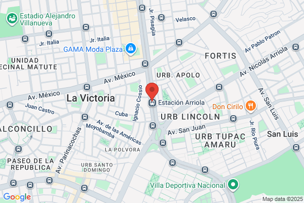 Arcos