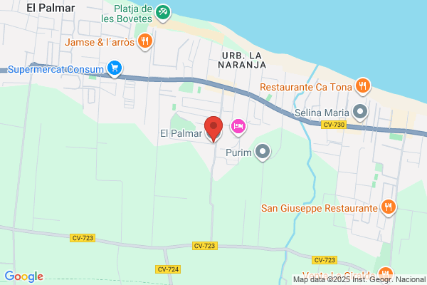 Casa Olibac S.A.C