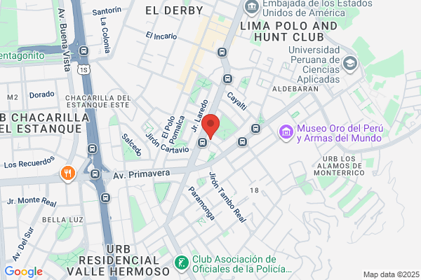 Globo Color Servicios