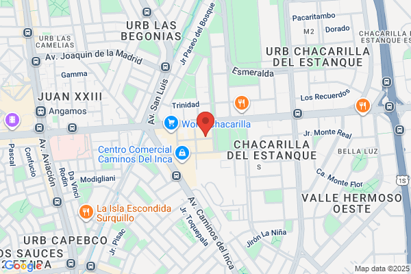 Navarro Ocasa, Cirilo