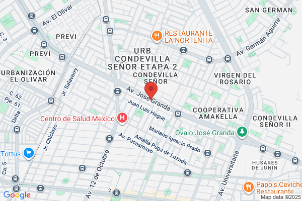 Ninoska Toldos Y Buffets