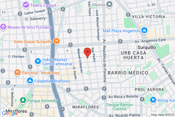 Servicios N & B. S.R. Ltda.