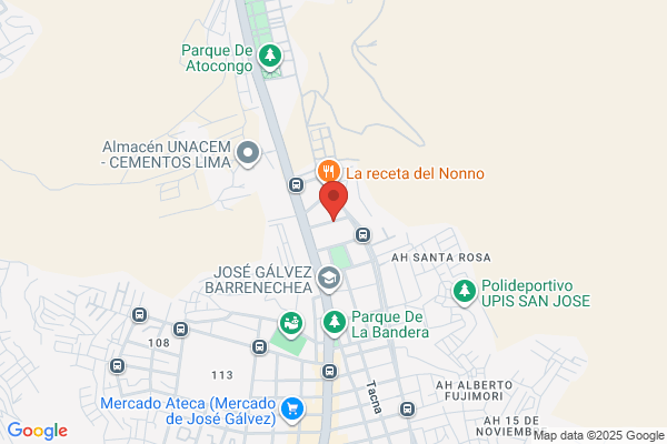 Servicios Zoila Marina S.A.