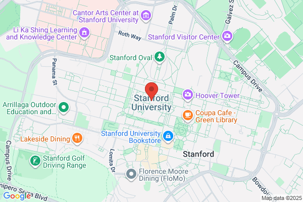Stanford S.G.S.R.L.