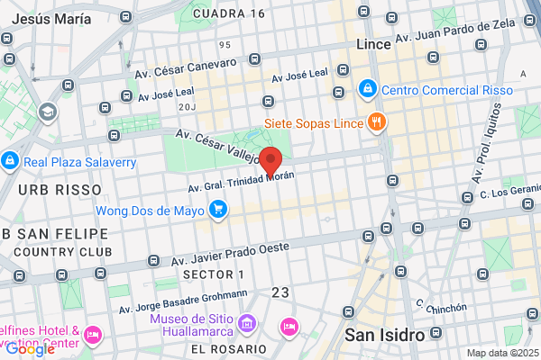 GeoSurvey S.A.