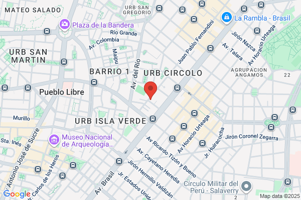 Industrias Carbe E.I.R.L.