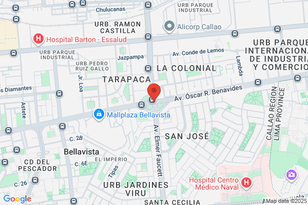 Farvilla S.C.R.L.
