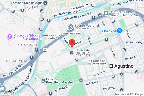 Servicios Industriales Doris