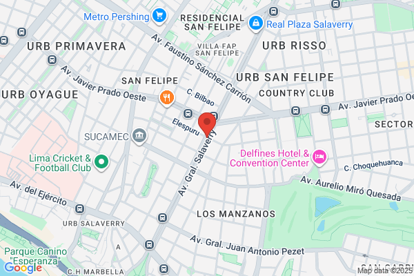 Servicios Tarapacá