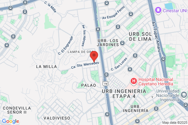 Dulcería Kissa