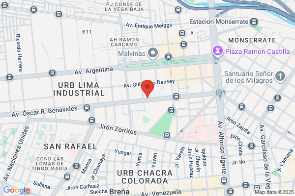 Cadepsa - Comercial Agrícola del Perú S.A.