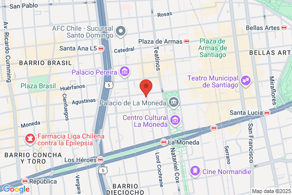 Cidef - Cidef Perú S.A.