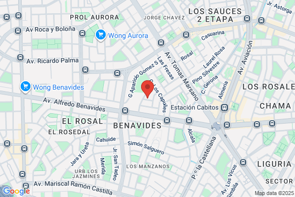 Agencia de Traducciones Verbat E.I.R.L.