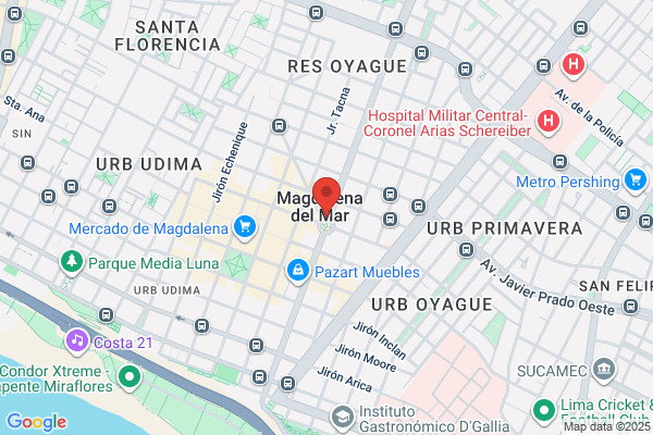 Caceres, Jose Benigno