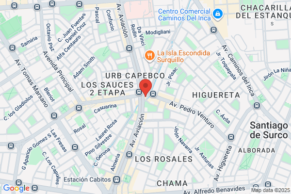 Castellanos Carla