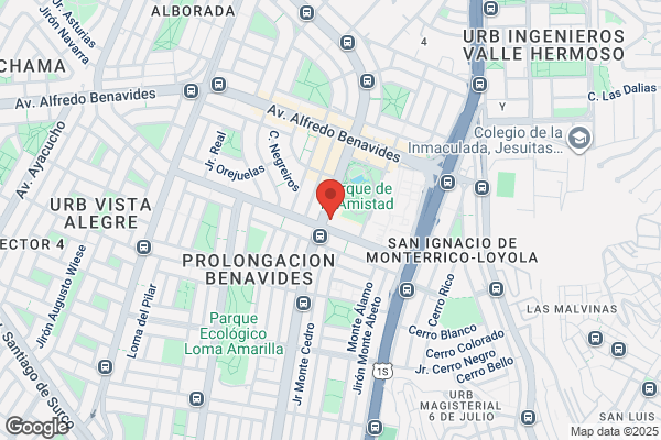 ILAP PERU TRADUCCIONES