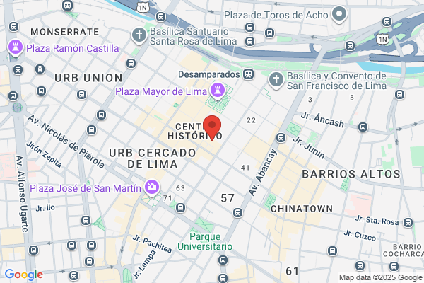 Traducciones Lima