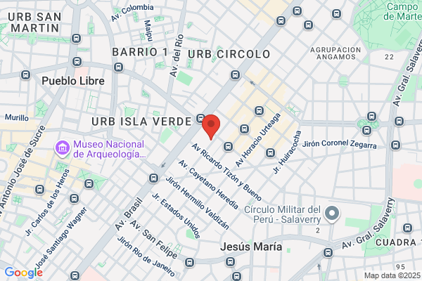 Importaciones Mundiroyal S.A.