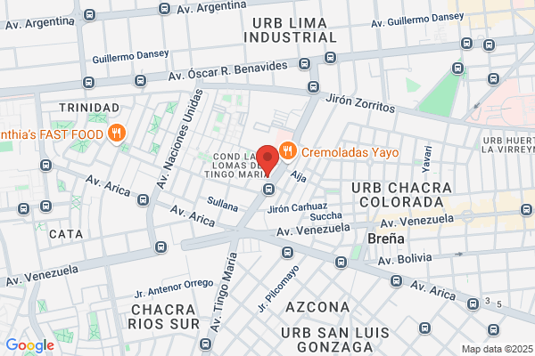 Audax S.A.