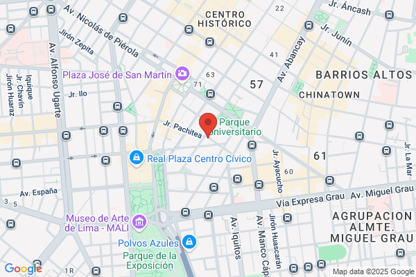Consorcio Electromecanico Industrial S.R.L.