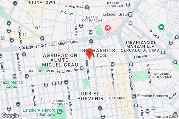 Agencia Transportes Tumbes S.R.L.