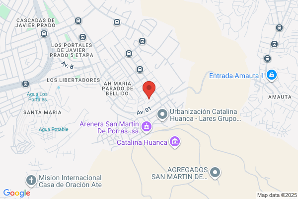 Cia de Transportes Chaclayo