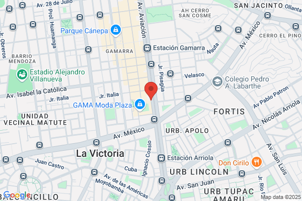 Cruz del Sur Cargo
