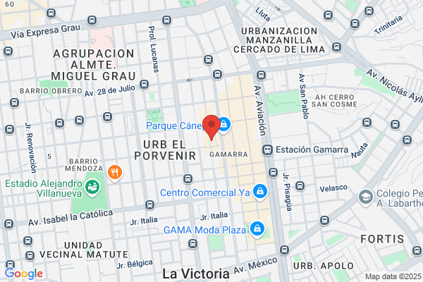 Empresa de Transportes El Tigre E.I.R.L.