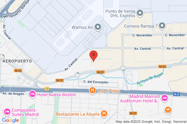 Empresa de Transportes Etramsen