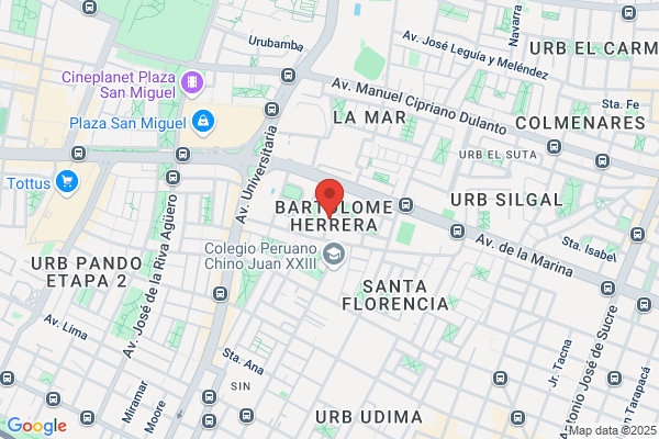 Empresa de Transportes Majul