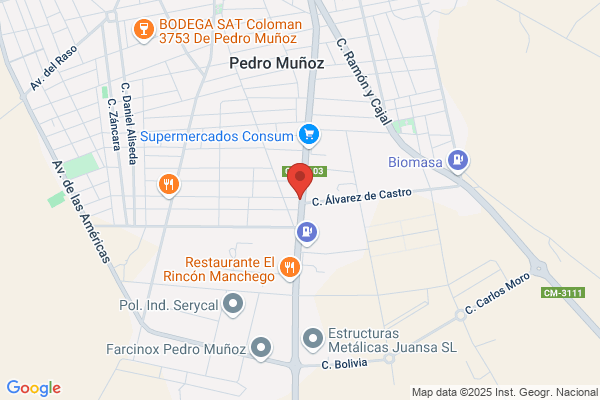 Empresa de Transportes Roldan
