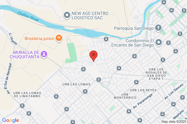 Empresa de Transportes Santa S.A.