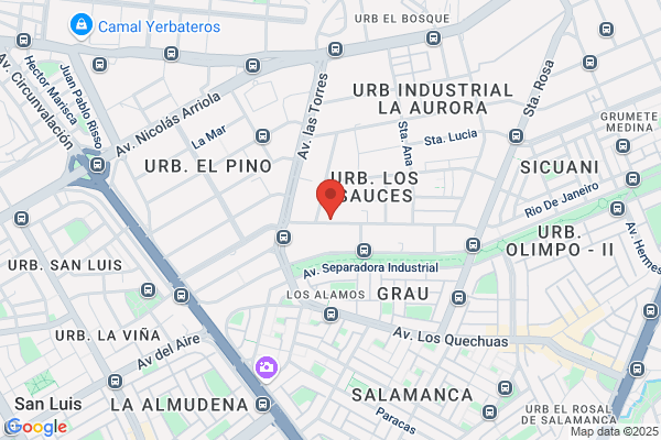 Empresa de Transportes de Carga del Piero