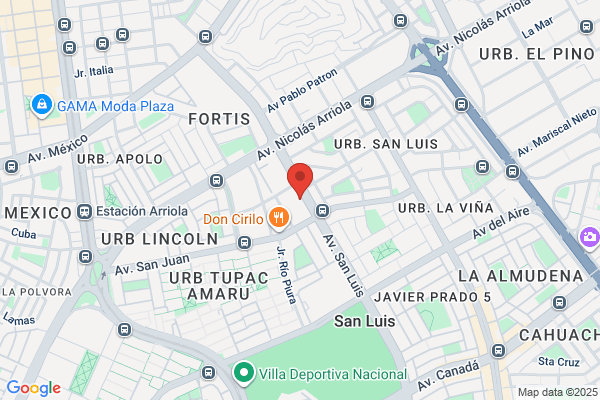 Maritu Service S.A.