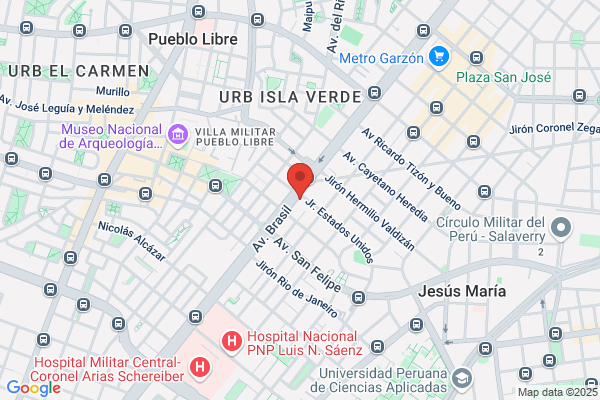 Multiservice Santa Isabel S.A.