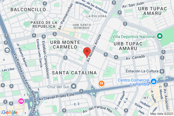 Servicios de Transporte de Paul de Tomas Zapata