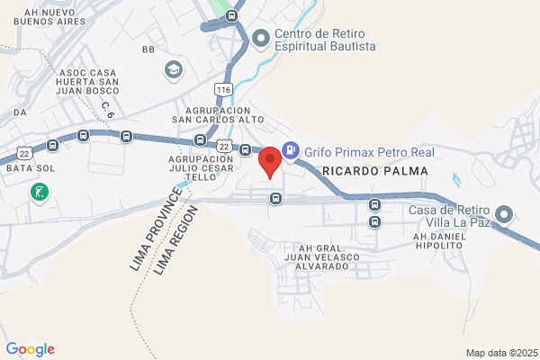 Transportes Piscis S.A.