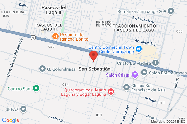 Transportes Roque