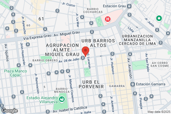 Transportes Santa Rosa