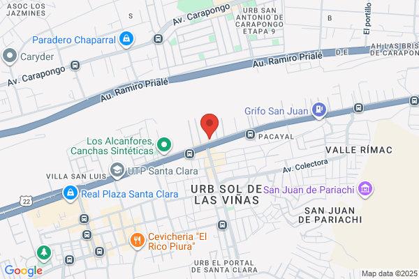 Transportes Vidals