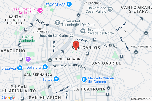Traservis Asunción S.R.L.