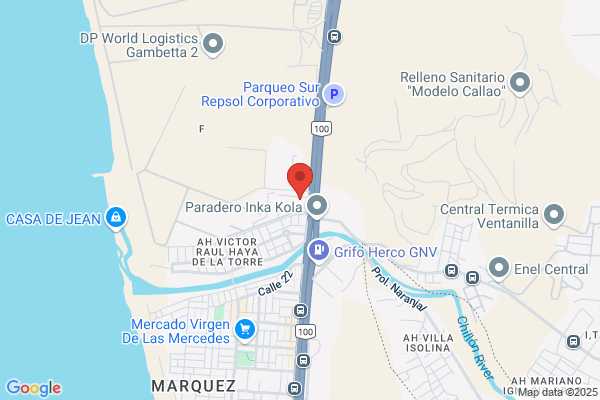 Triton Transports S.A.