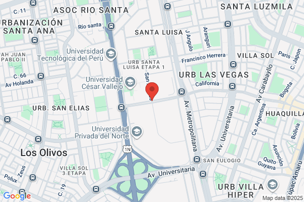 Distribuidora Valyo Service S.R.L.