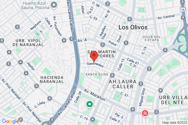 Compañía de Servicios Especiales S.A.